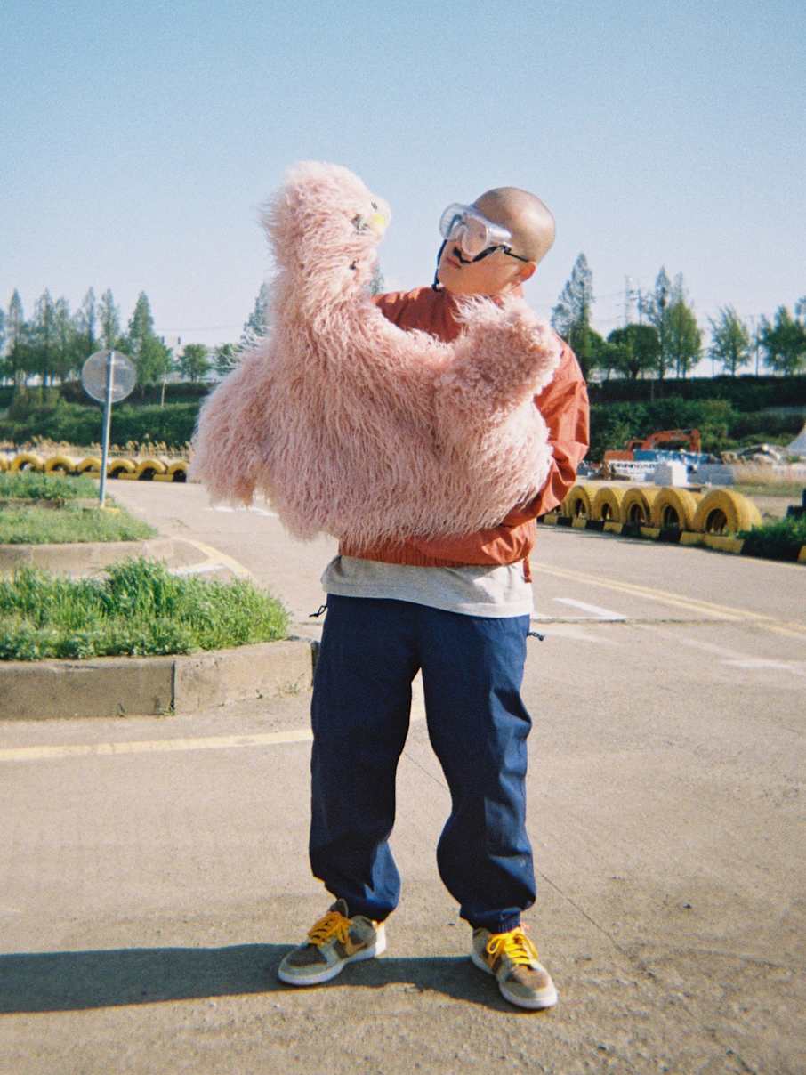 True to Your Crew: Azikazin Magic World