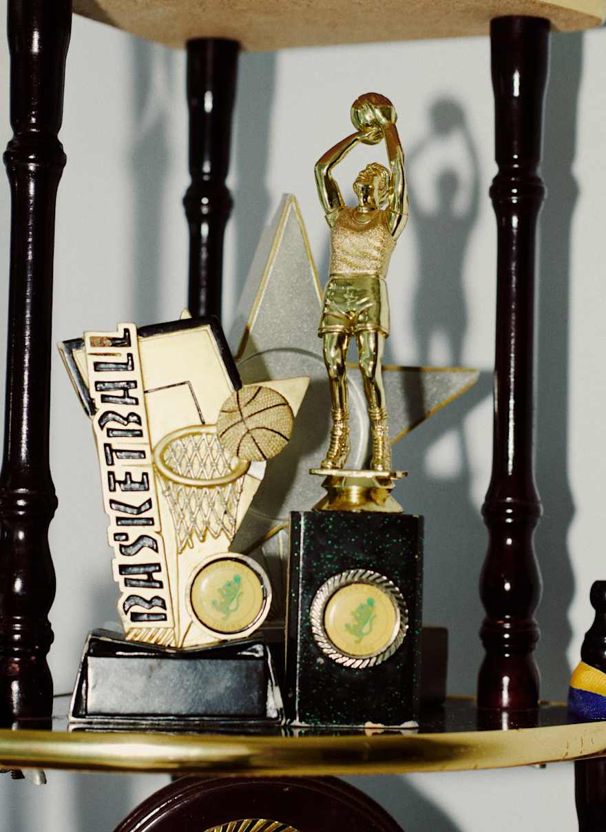 In Good Company: Home Is Where the Court Is