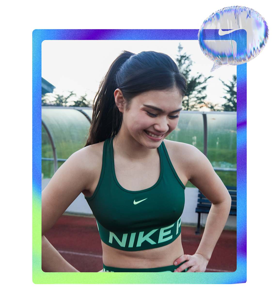 Una carta a mi antigua yo: la historia de una chica adolescente