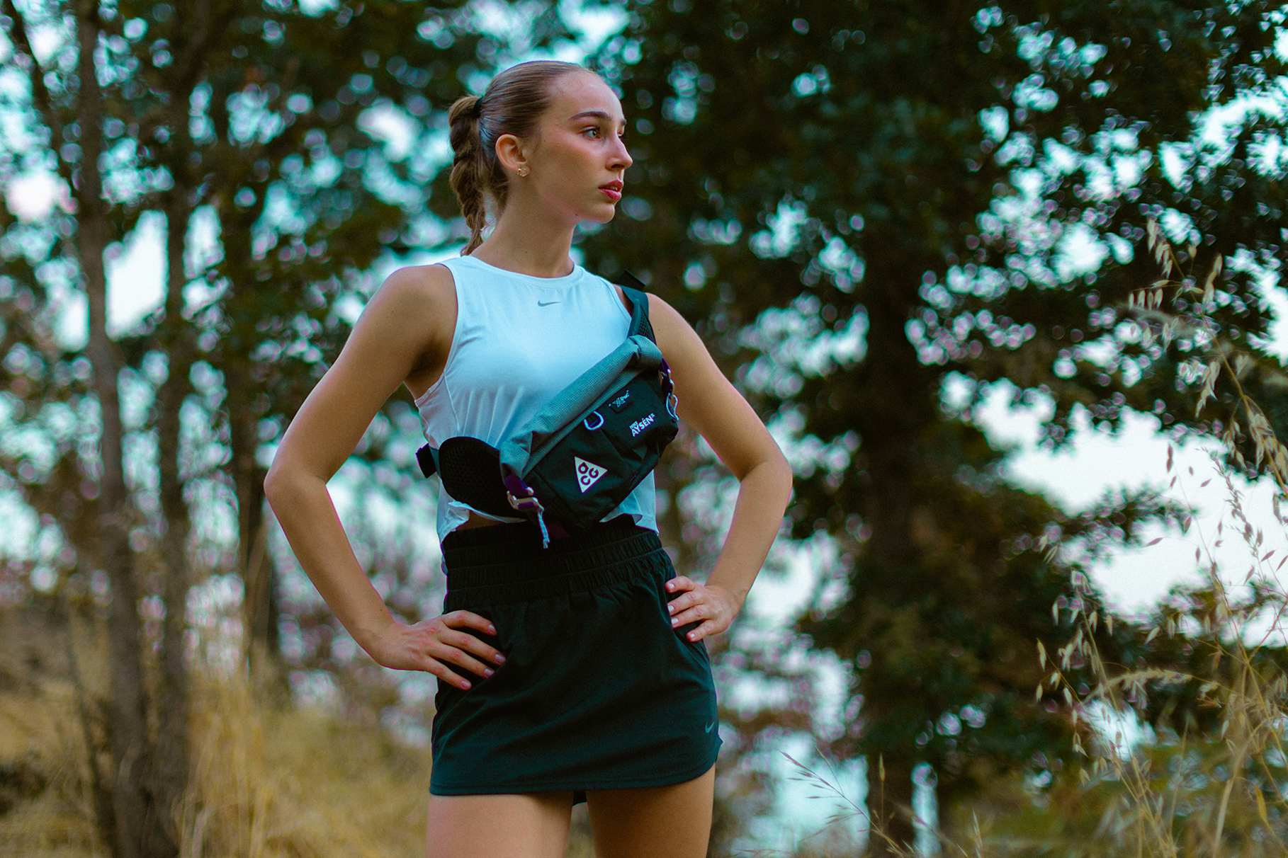 Allège ton sac à dos avec ces essentiels Nike