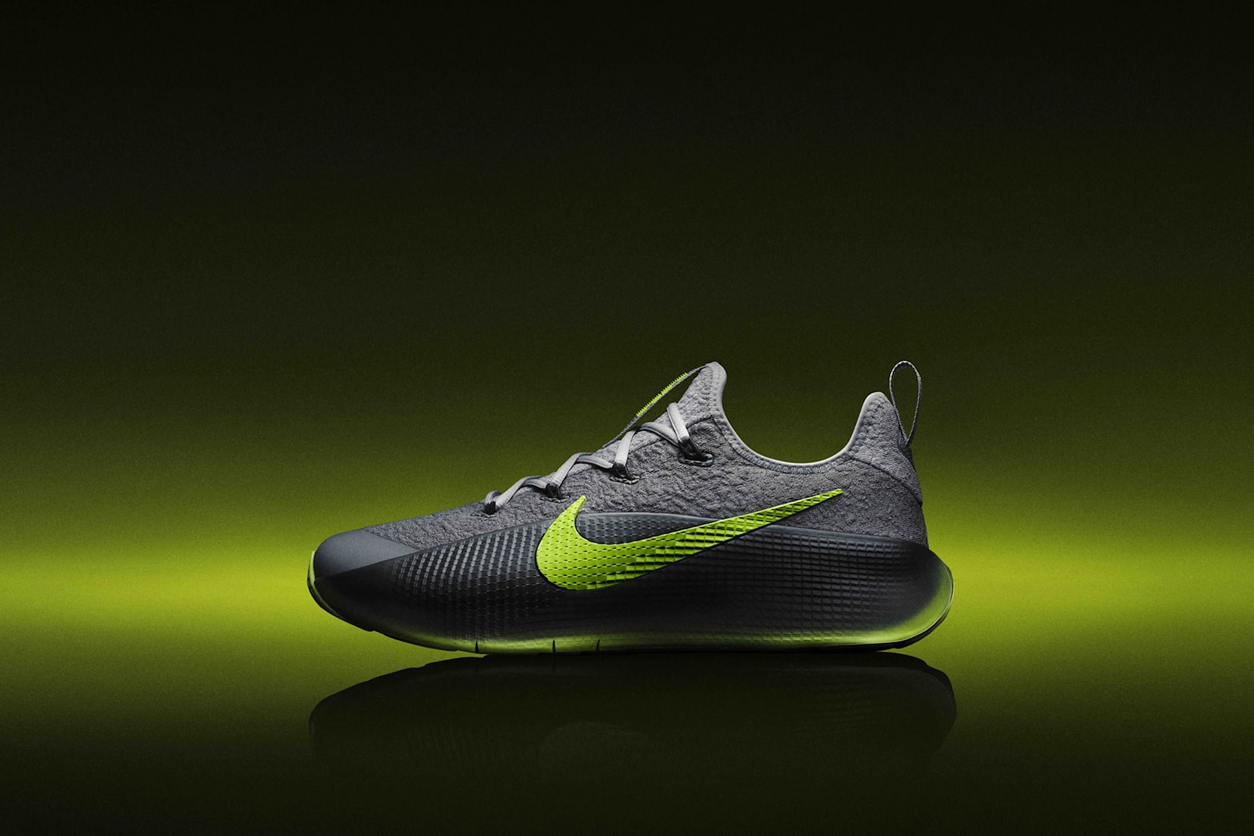 The LeBron TR1: the ultimate training shoe for the next generation of athletes