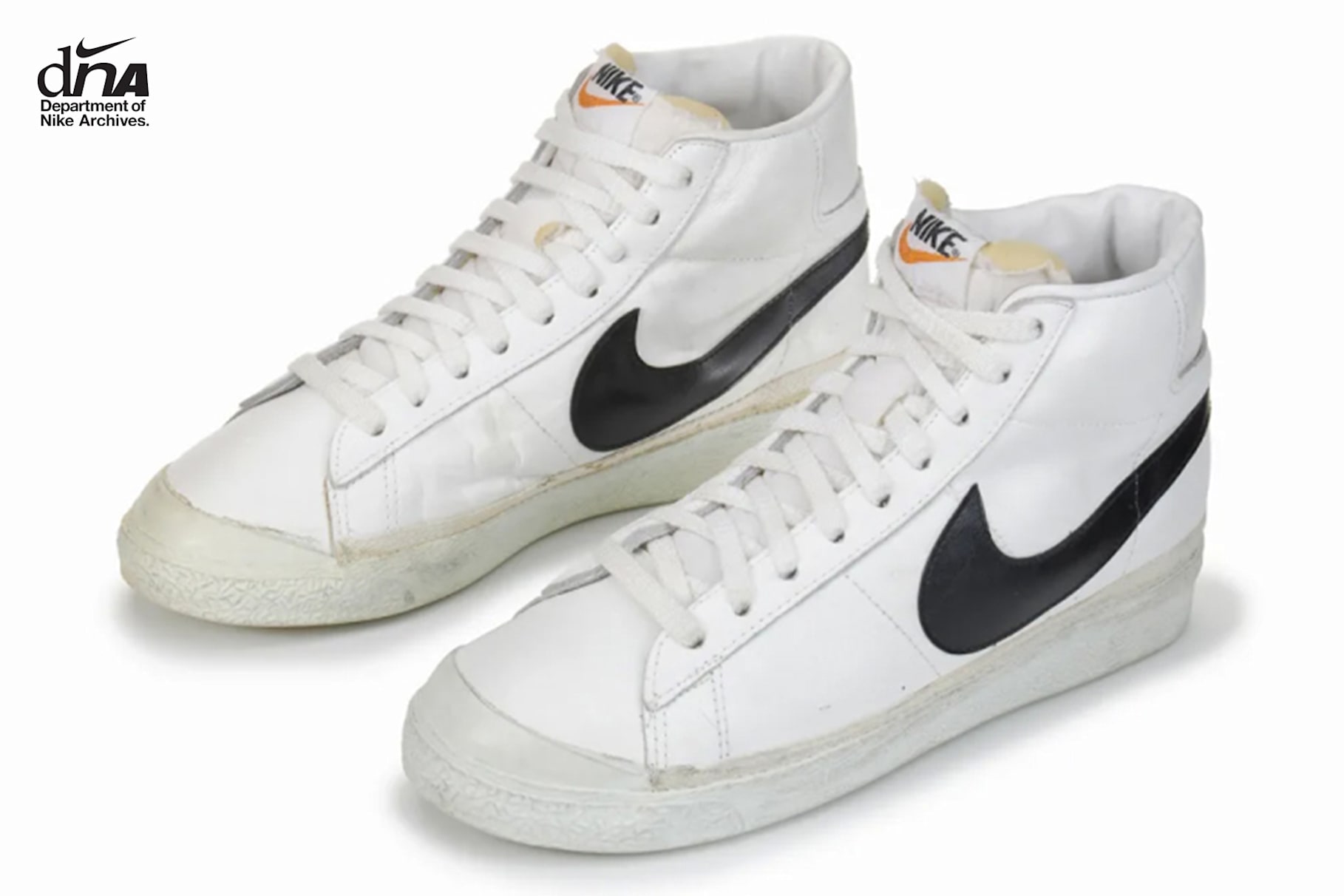 The history of the Blazer