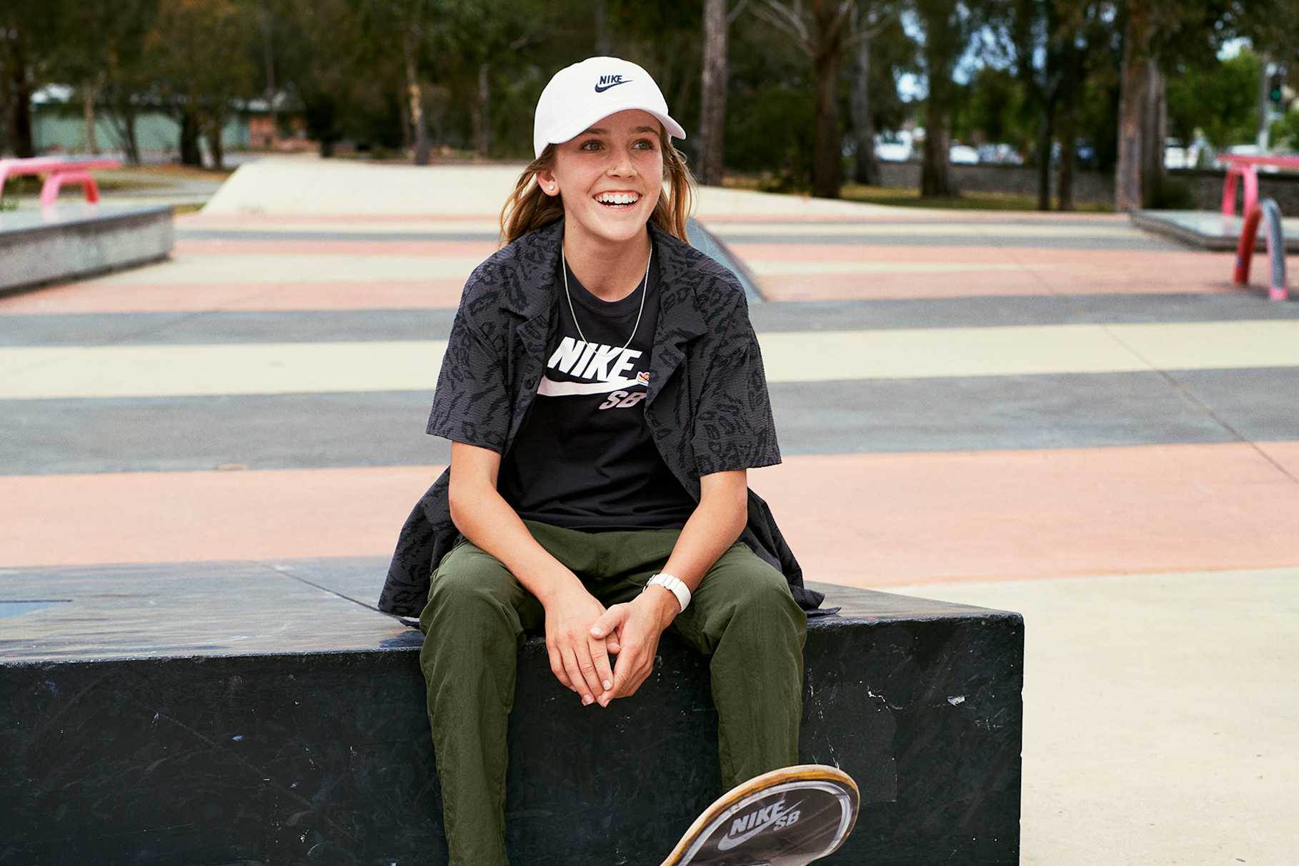 Les meilleurs cadeaux Nike pour le skate