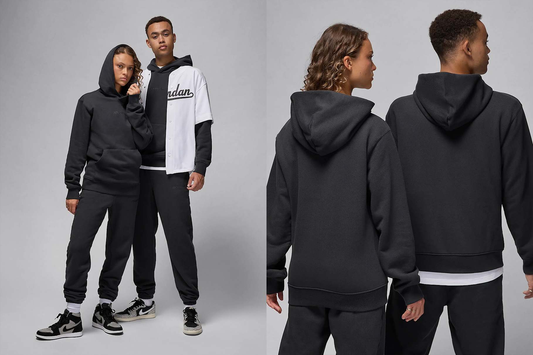 Els millors xandalls Nike per a qualsevol ocasió