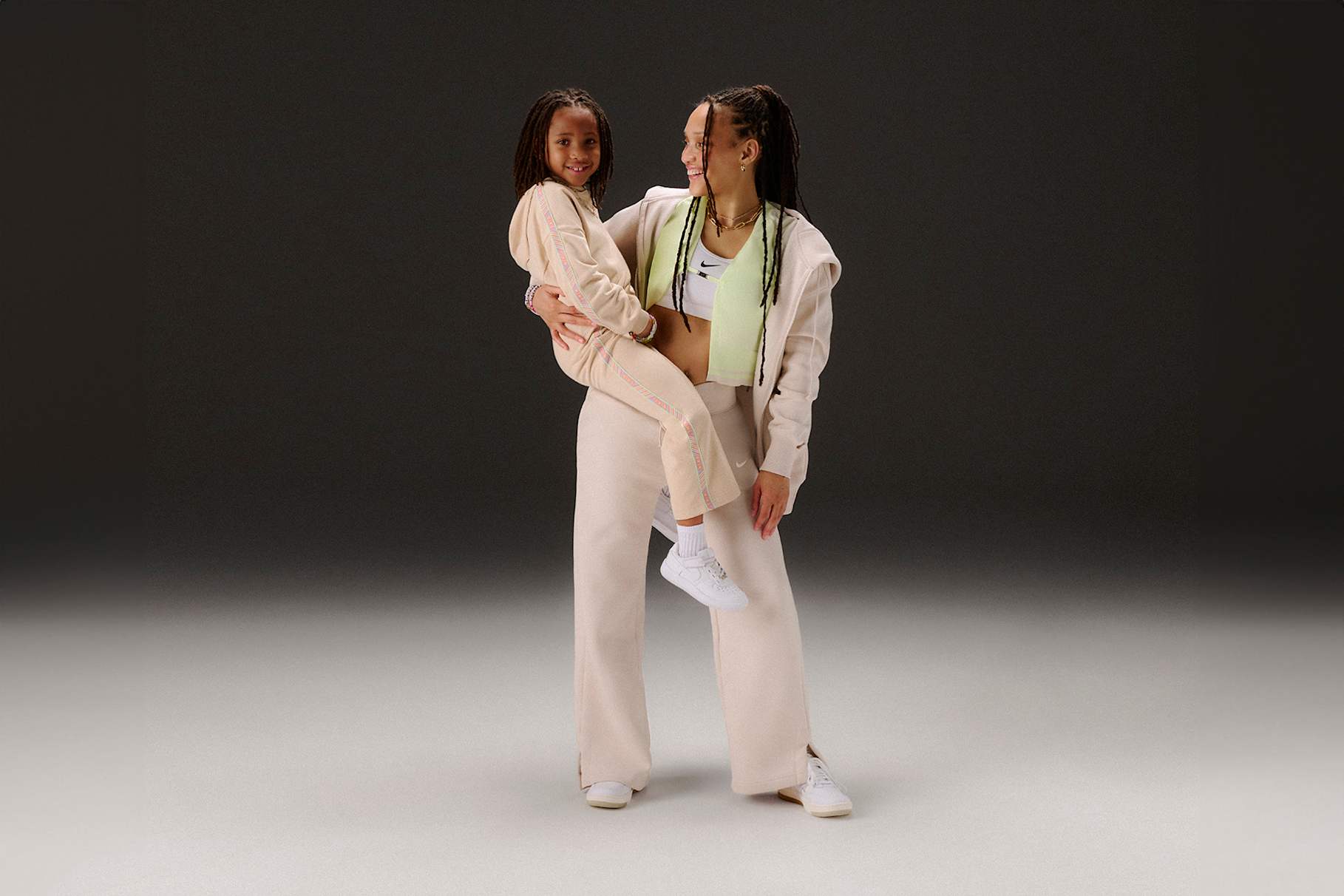 8 Nike Geschenkideen für den Muttertag