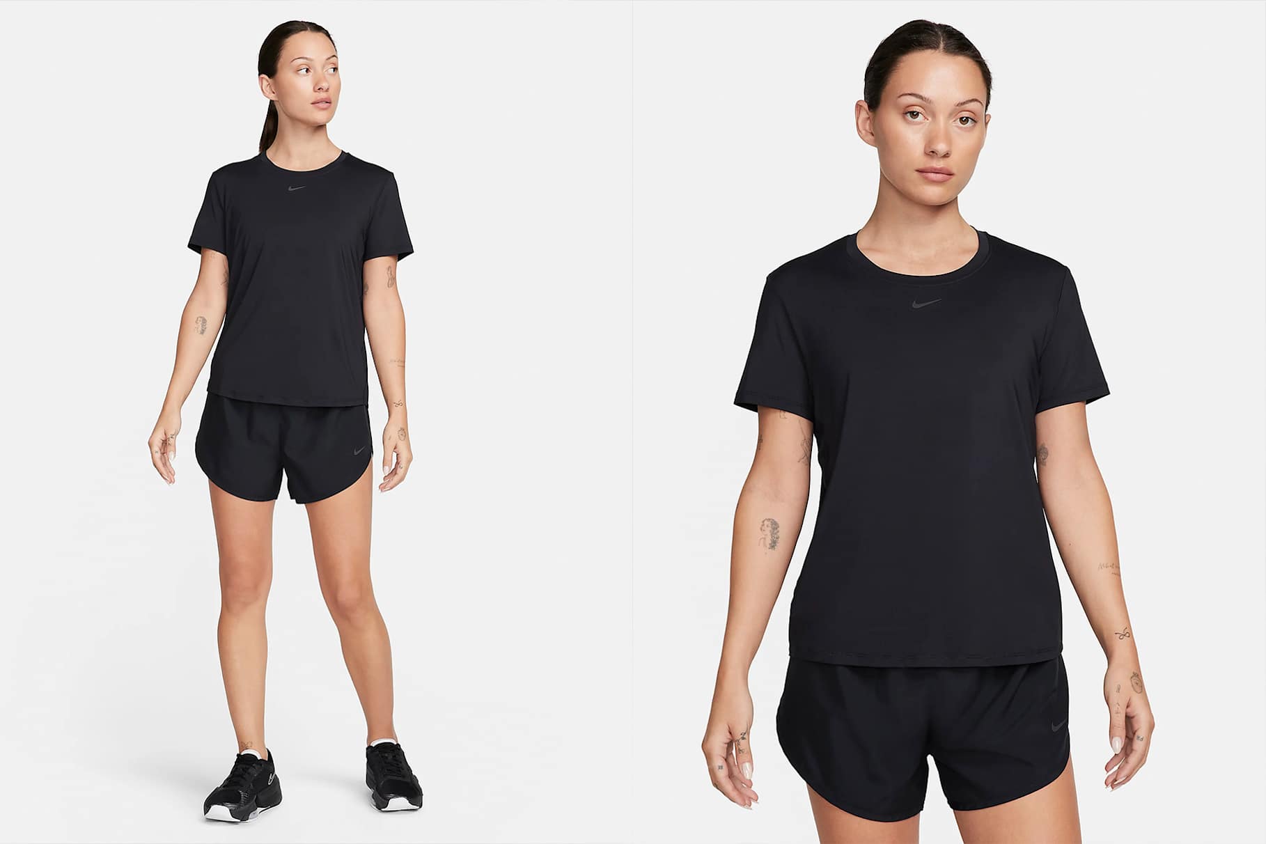 How to buy yoga clothes 