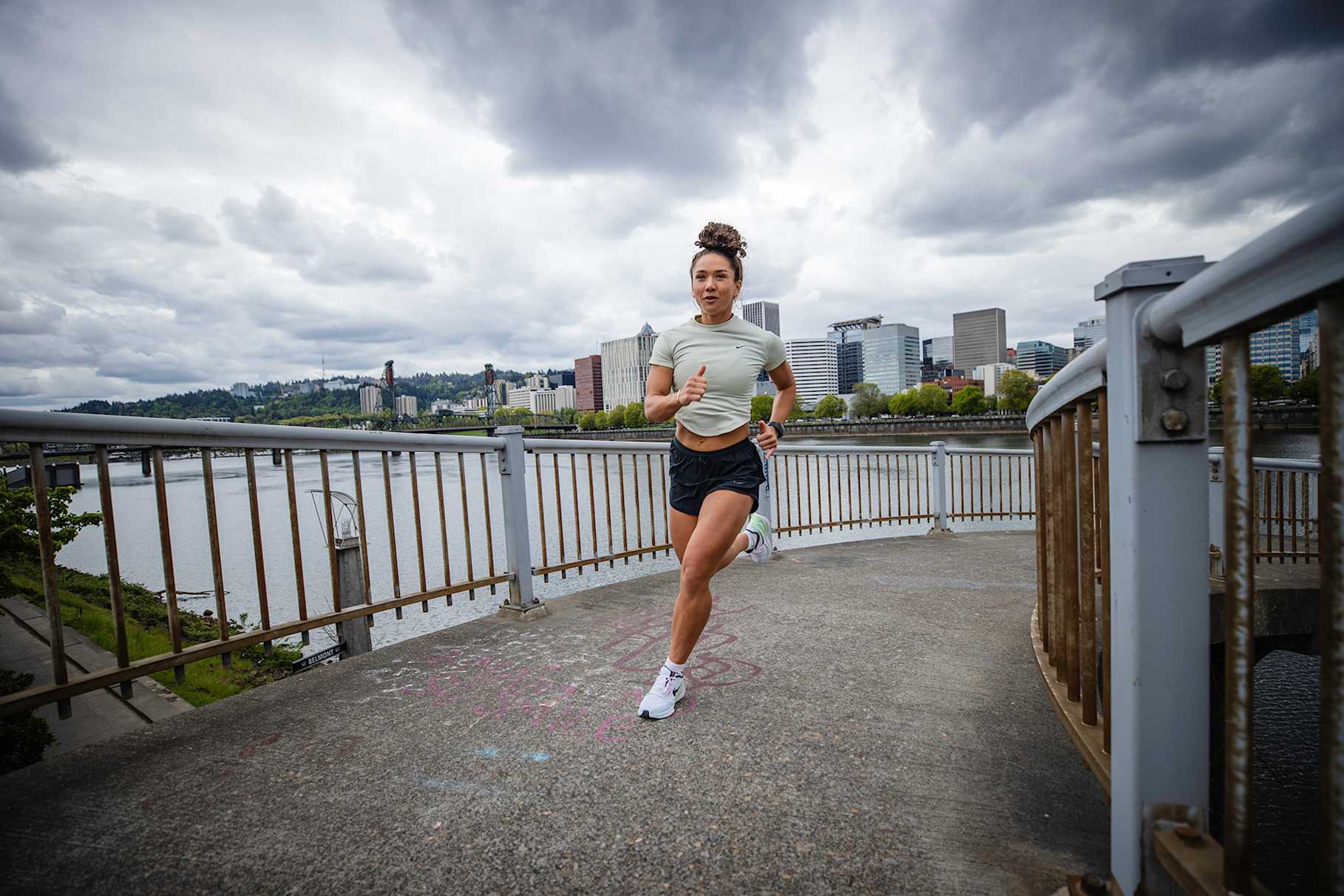 The benefits and drawbacks of running every day