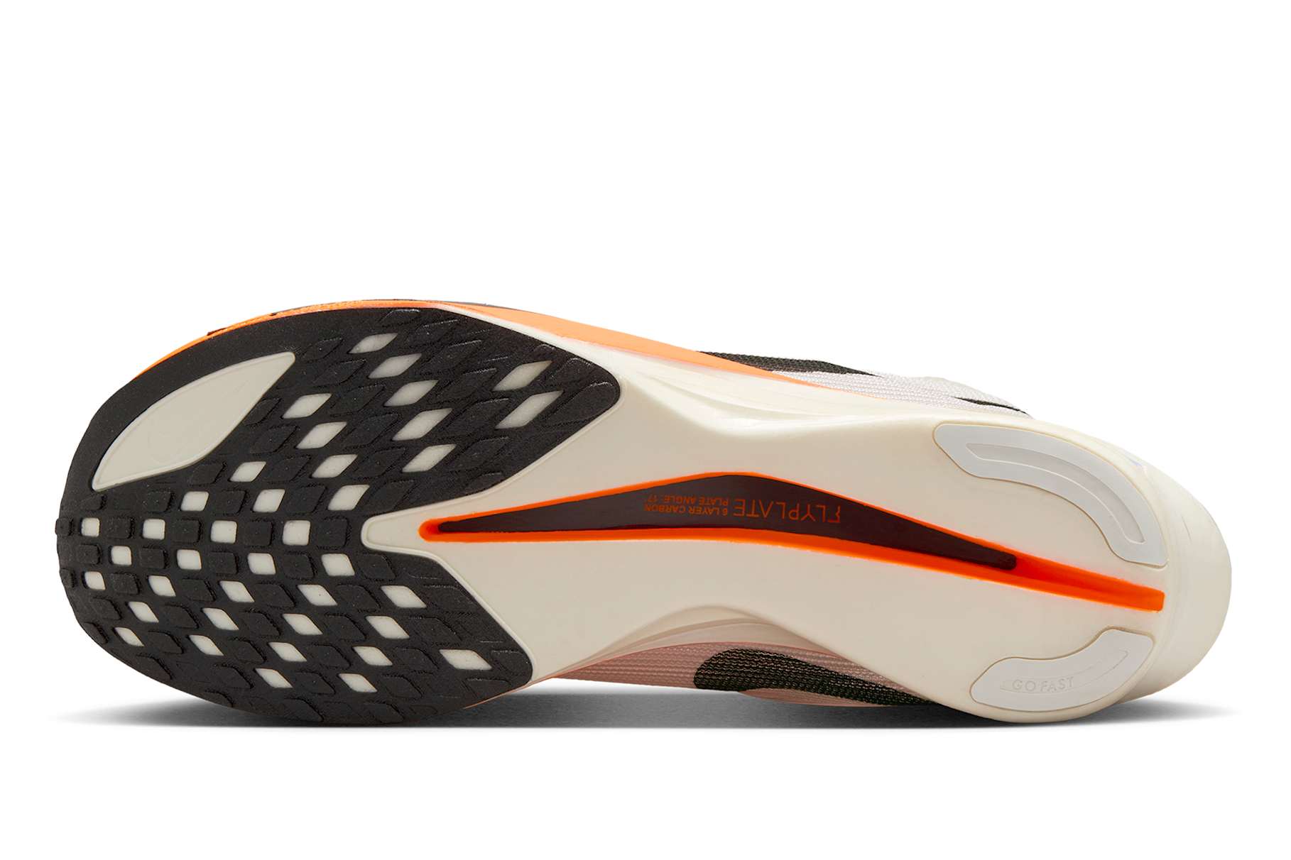 Nike ZoomX Vaporfly Next% 4 und Nike ZoomX Streakfly 2: Ein Blick auf die Innovationen bei den neuesten Wettkampfschuhen der Marke