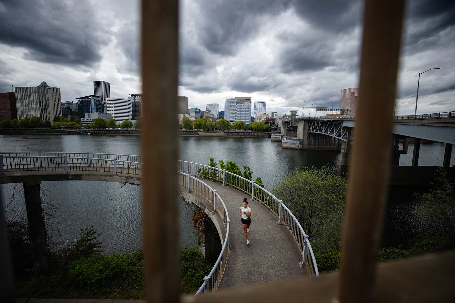 Six étirements essentiels à pratiquer juste après le running