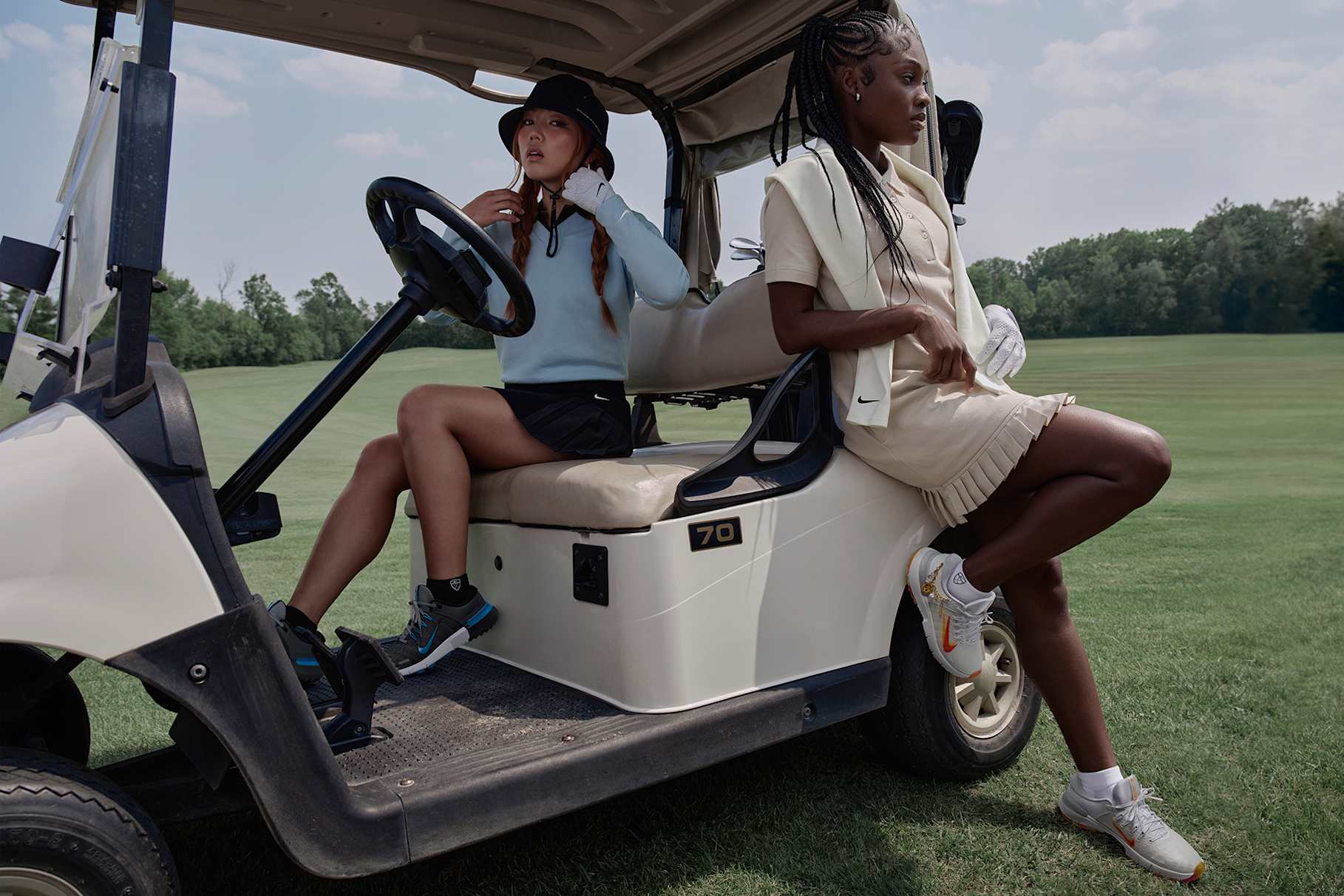 7 budget-friendly Nike gift ideas for golfers