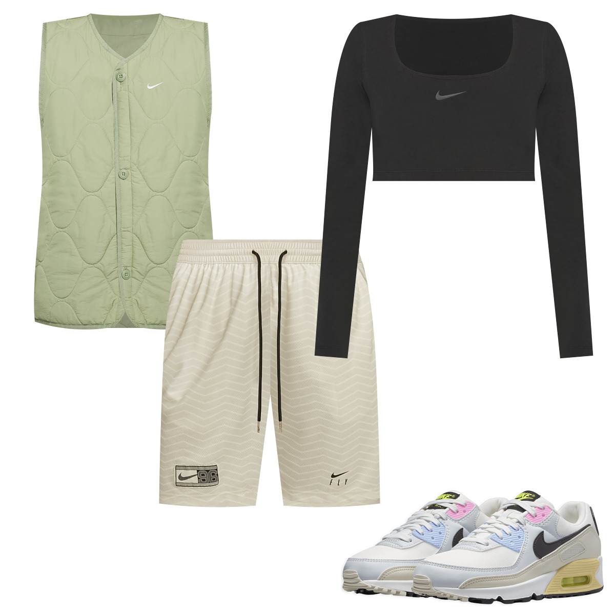 6 Hip-Hop Dance Outfits That Celebrate Music and Movement