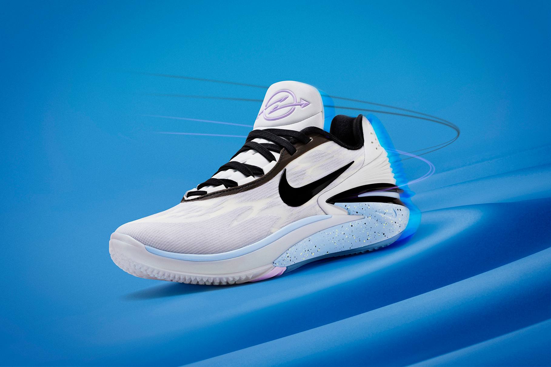 The next leap in basketball innovation: Air Zoom G.T. Cut 2