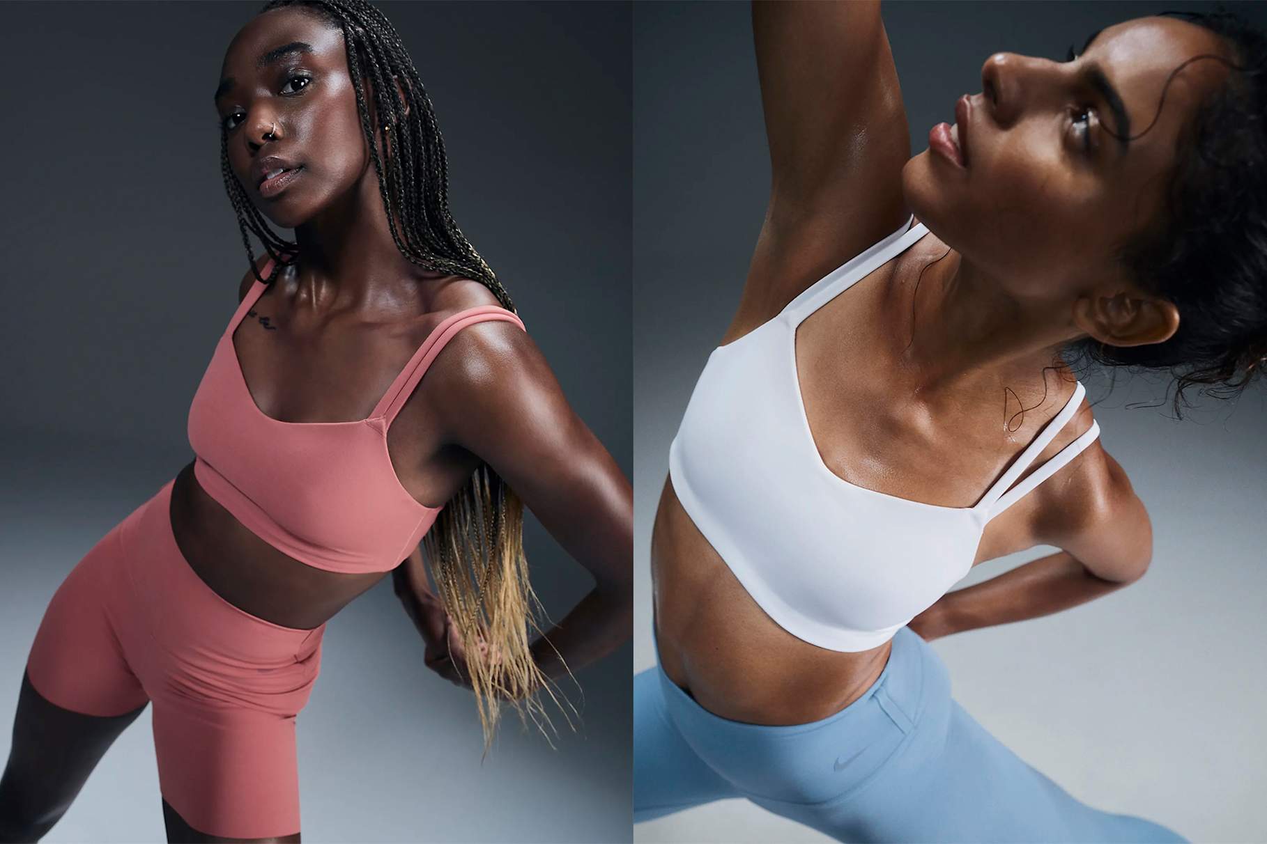 How to buy yoga clothes 