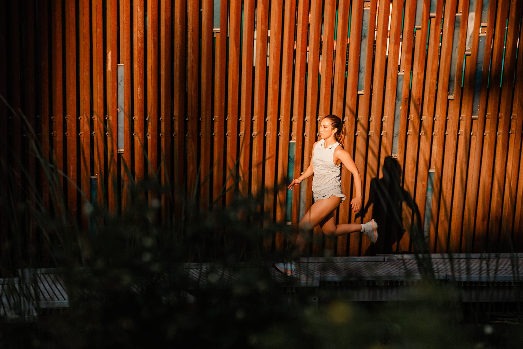 What exactly is Tempo Running?