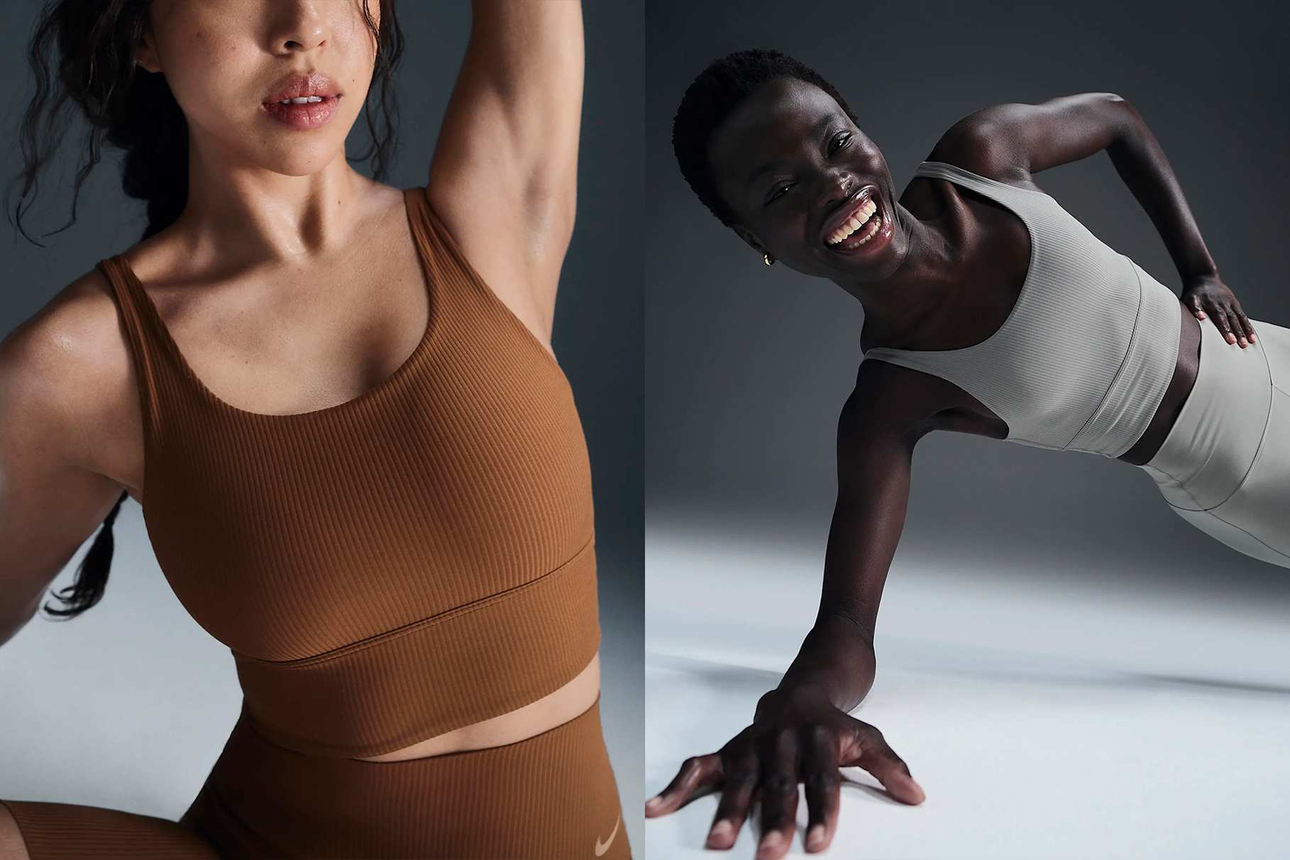 How to buy yoga clothes 