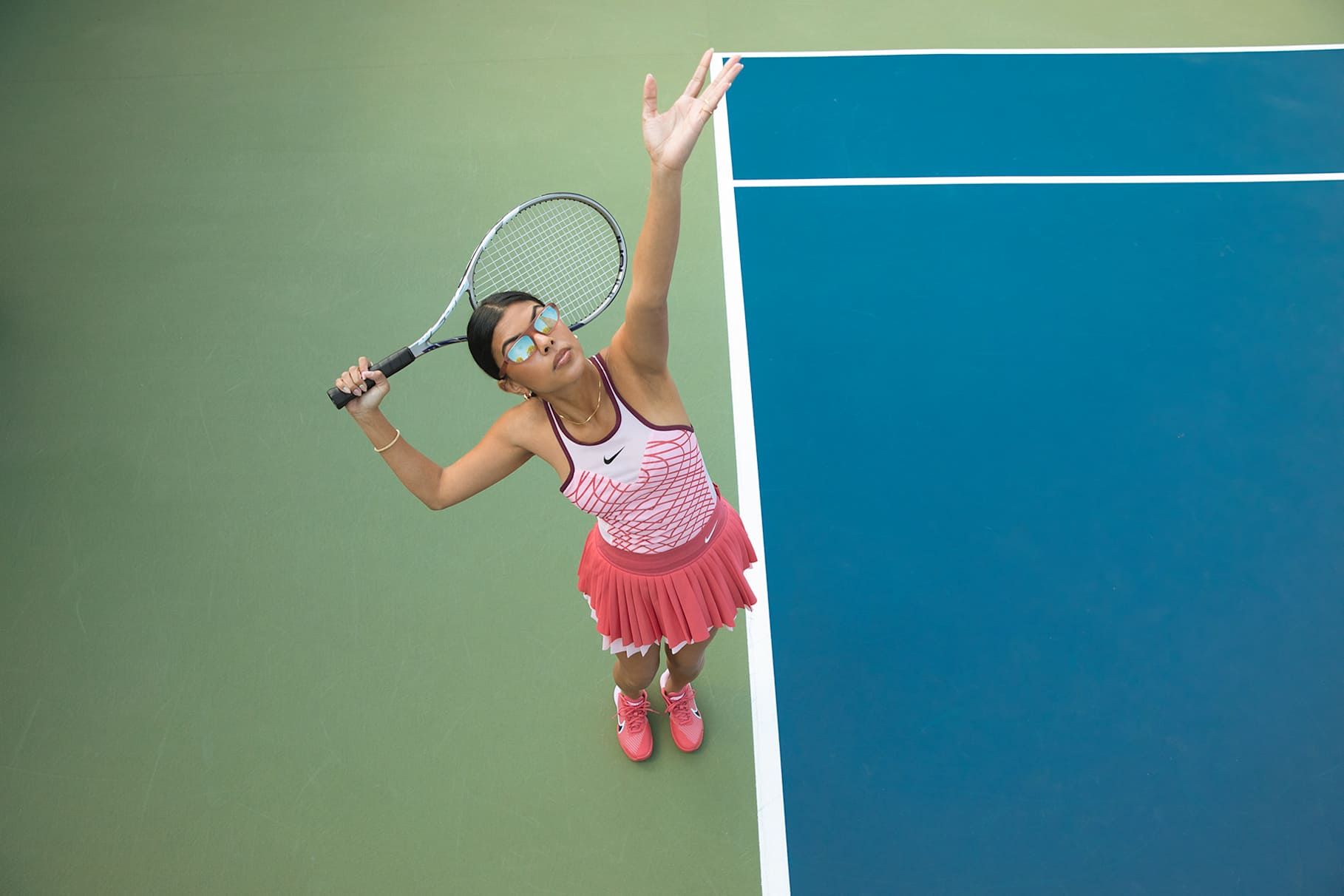 The best Nike shoes for tennis