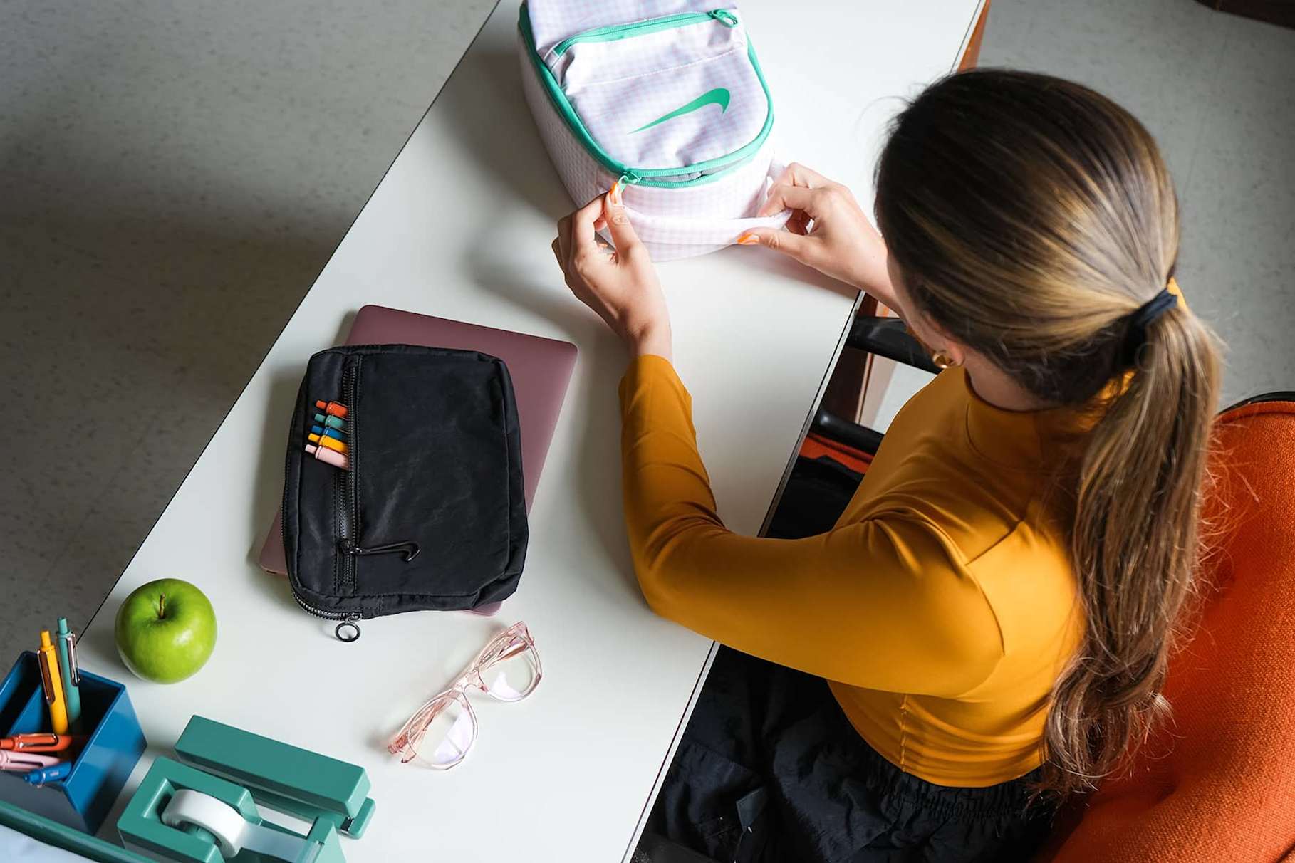 7 Nike Gift Ideas for Teachers