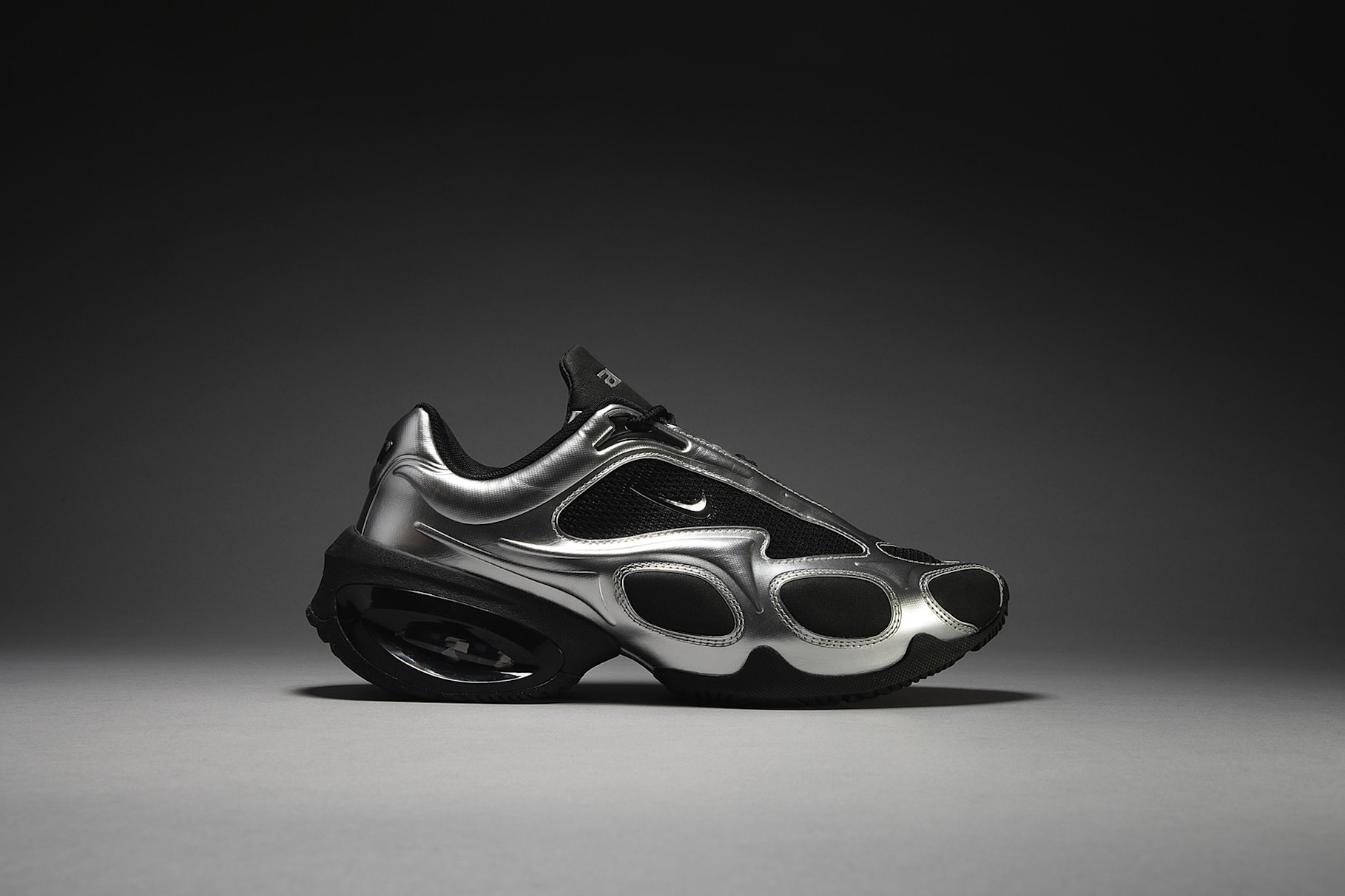 Entre dans le futur avec la Nike Air Max Muse