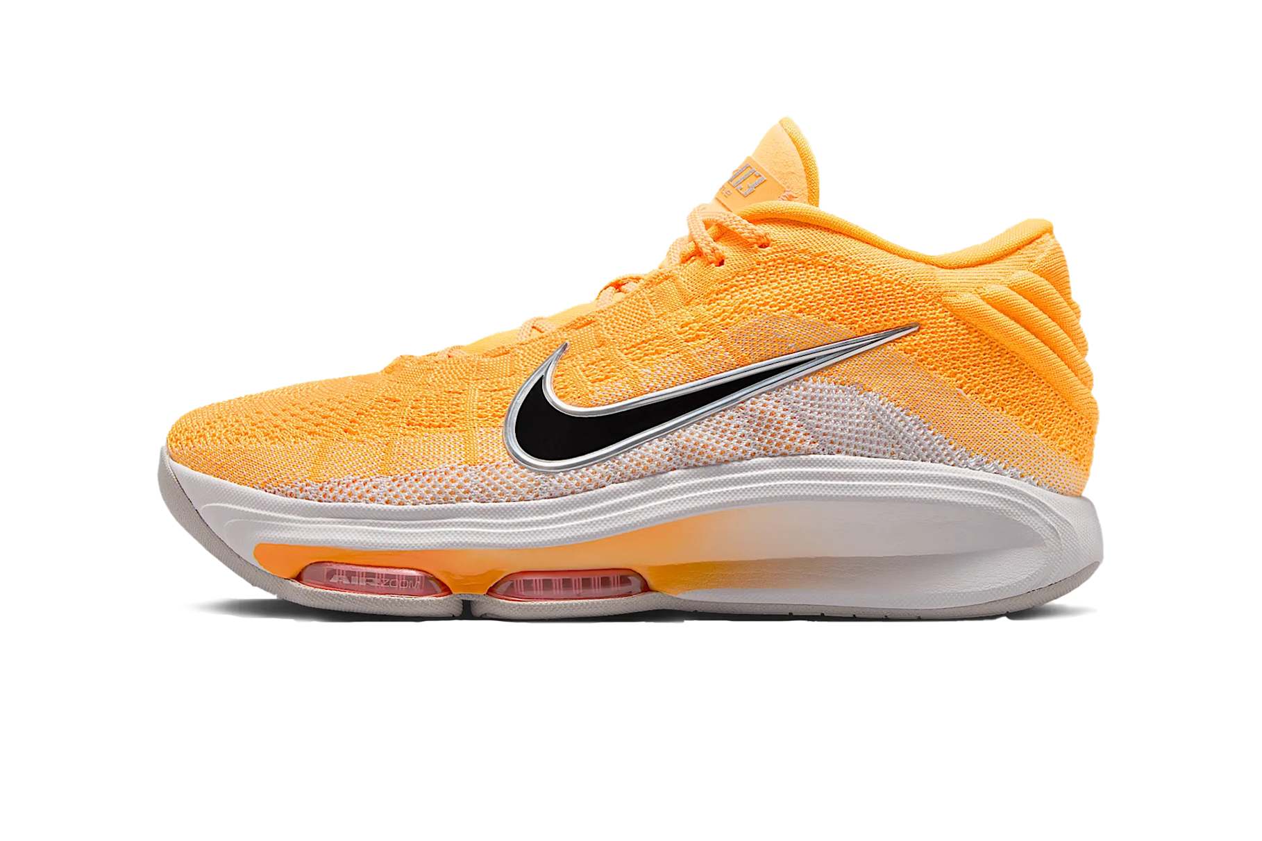 The most comfortable basketball shoes by Nike