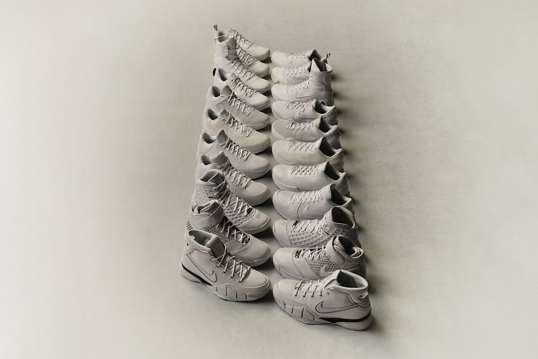 What is the Kobe Protro?