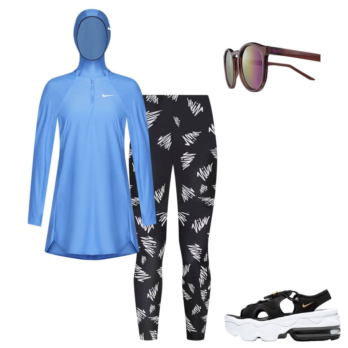 Comment s'habiller pour une pool party : six idées de tenues pour les fêtes d'été