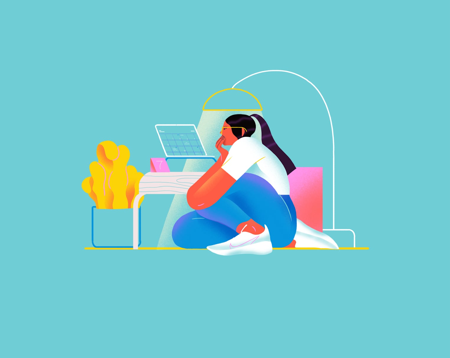 How To Plan Your Ideal Recovery-Day Workout