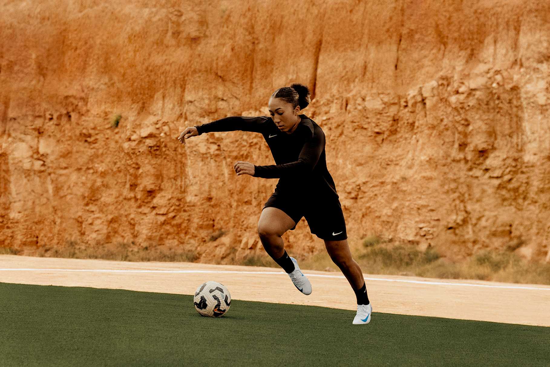 The best Nike gifts for footballers