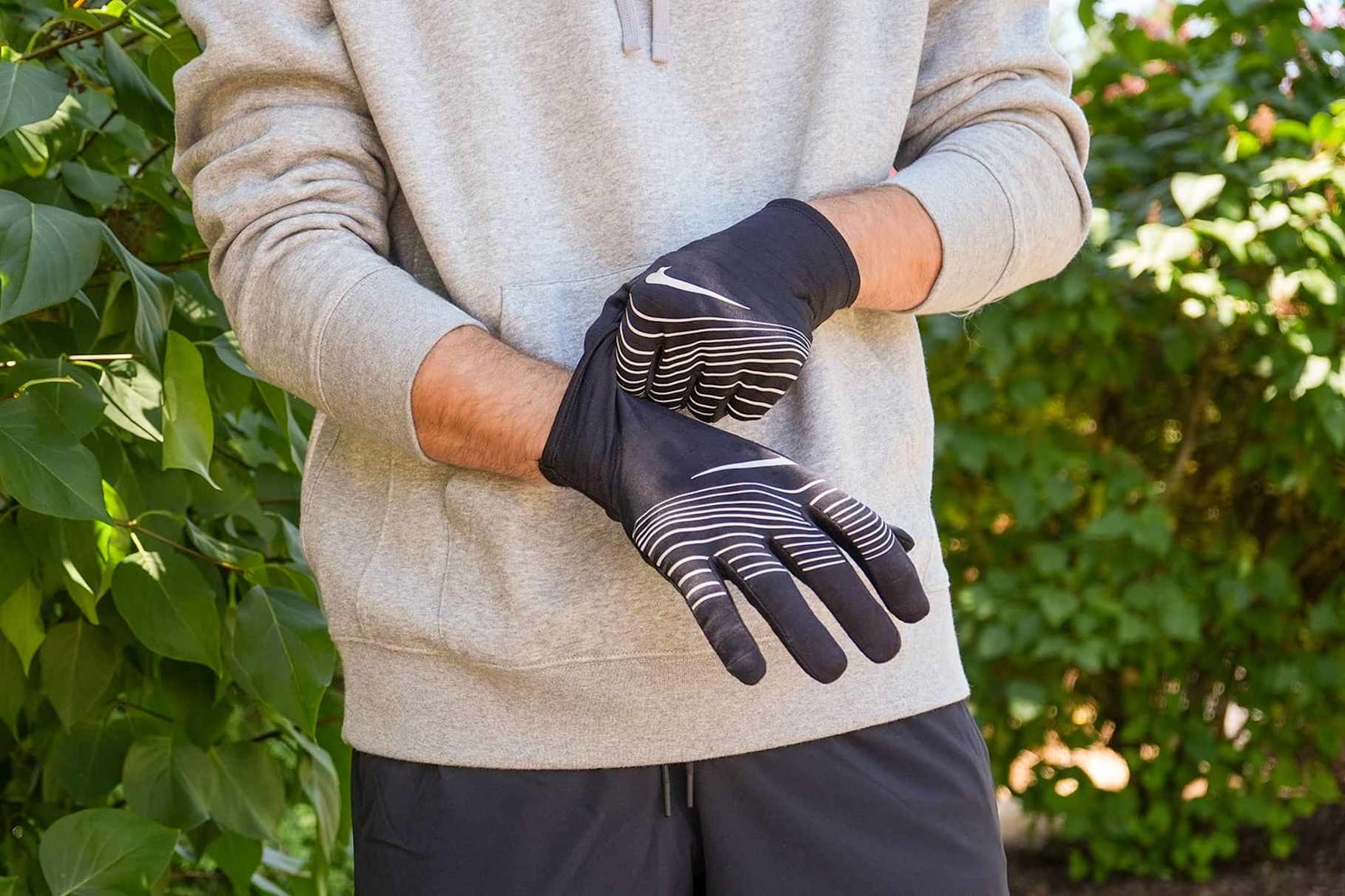 So misst du deine Hand richtig, um deine Handschuhgröße zu ermitteln