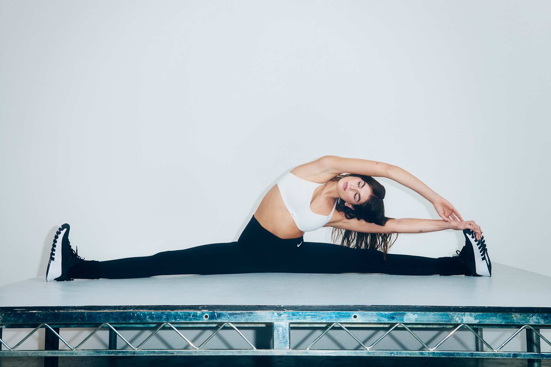 How to buy yoga clothes 