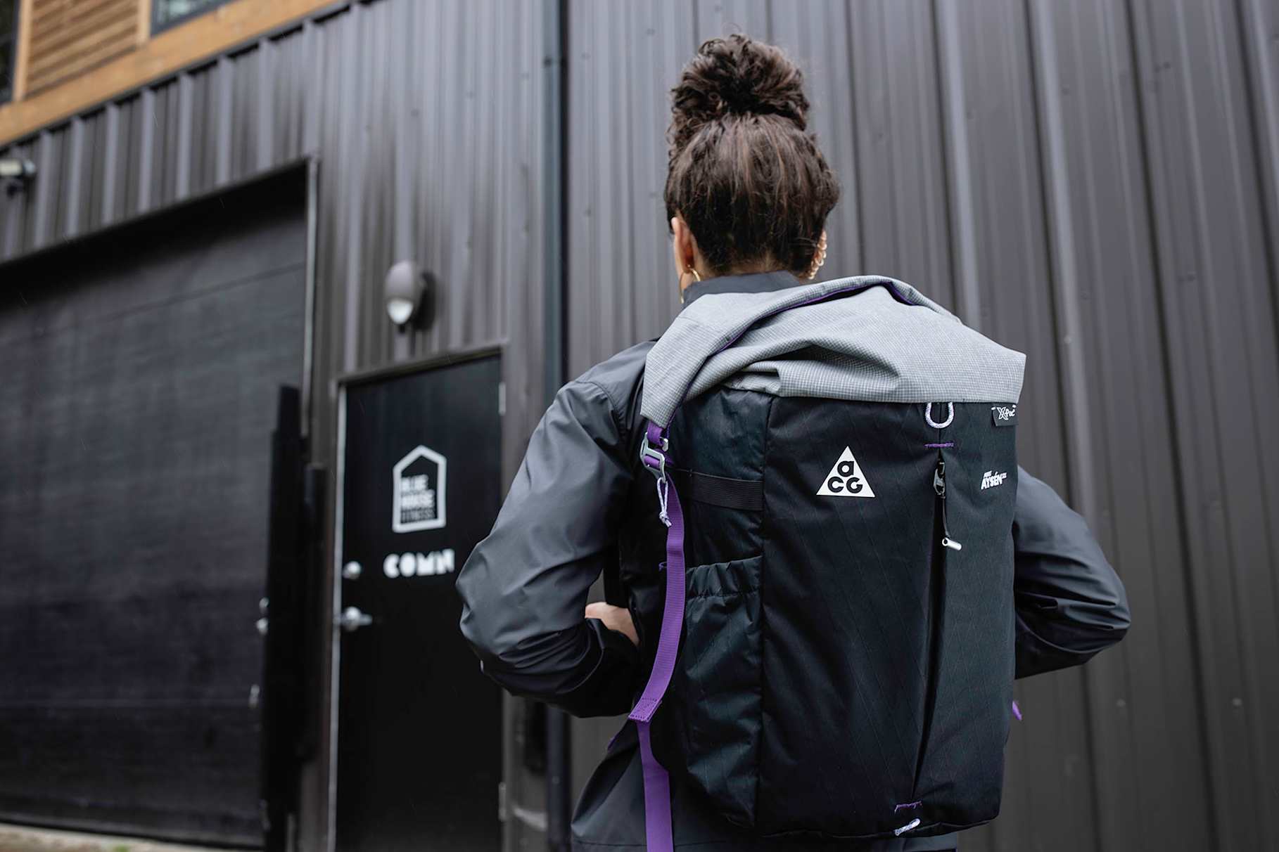 Best gym backpacks by Nike