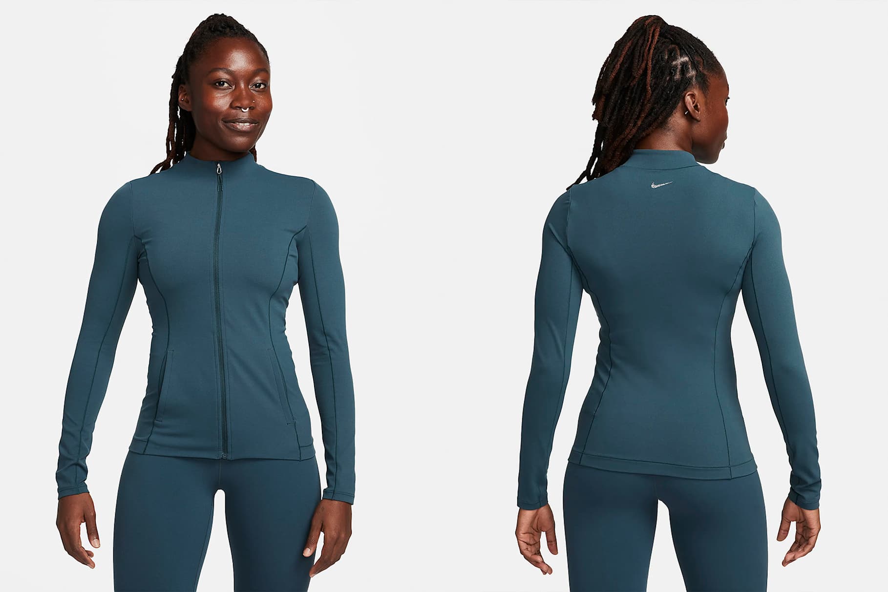 How to buy yoga clothes 