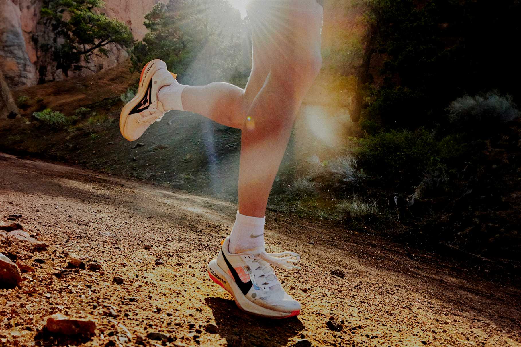 How to Pick Running Shoes If You Have Bad Knees