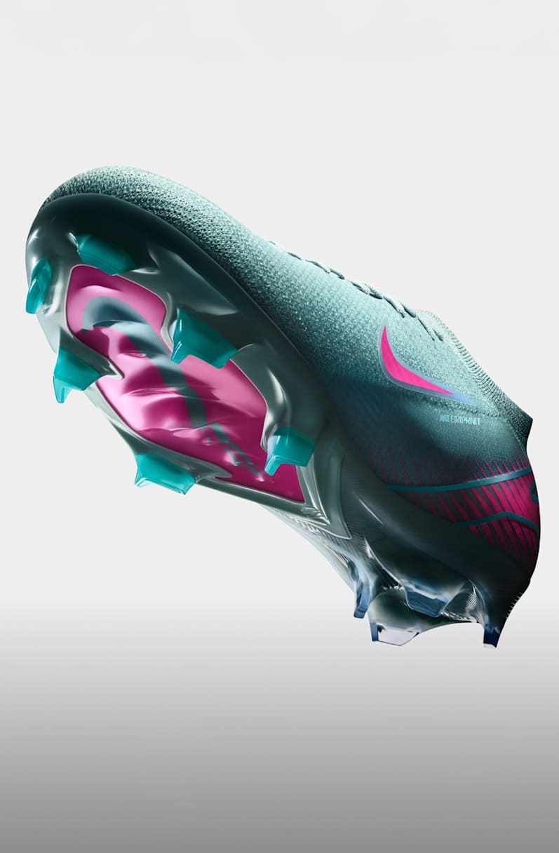 Gids voor voetbalschoenen