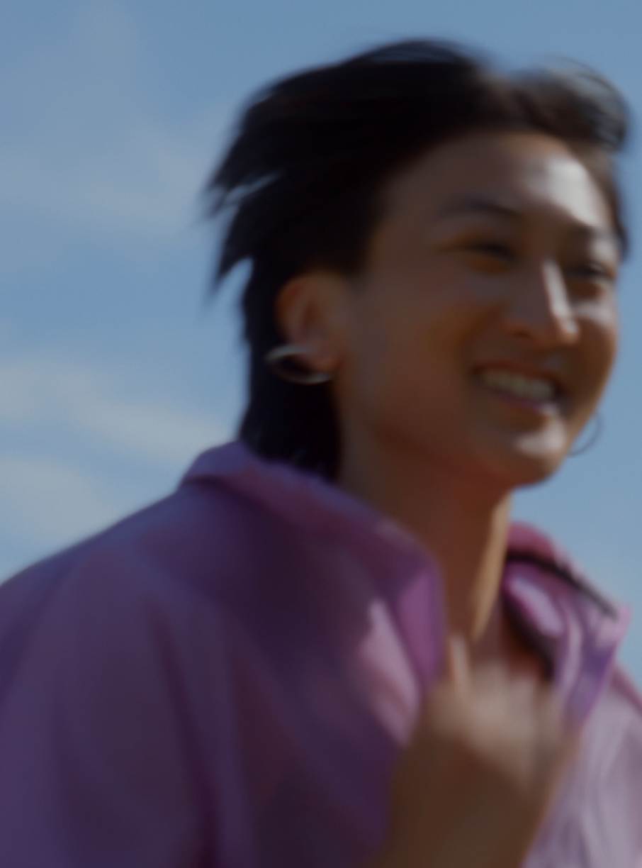 Χωρίς υπερηφάνεια δεν υπάρχει αθλητισμός: Joy Run Collective