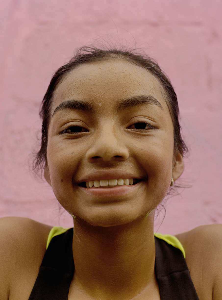 En bonne compagnie : les Marchistas