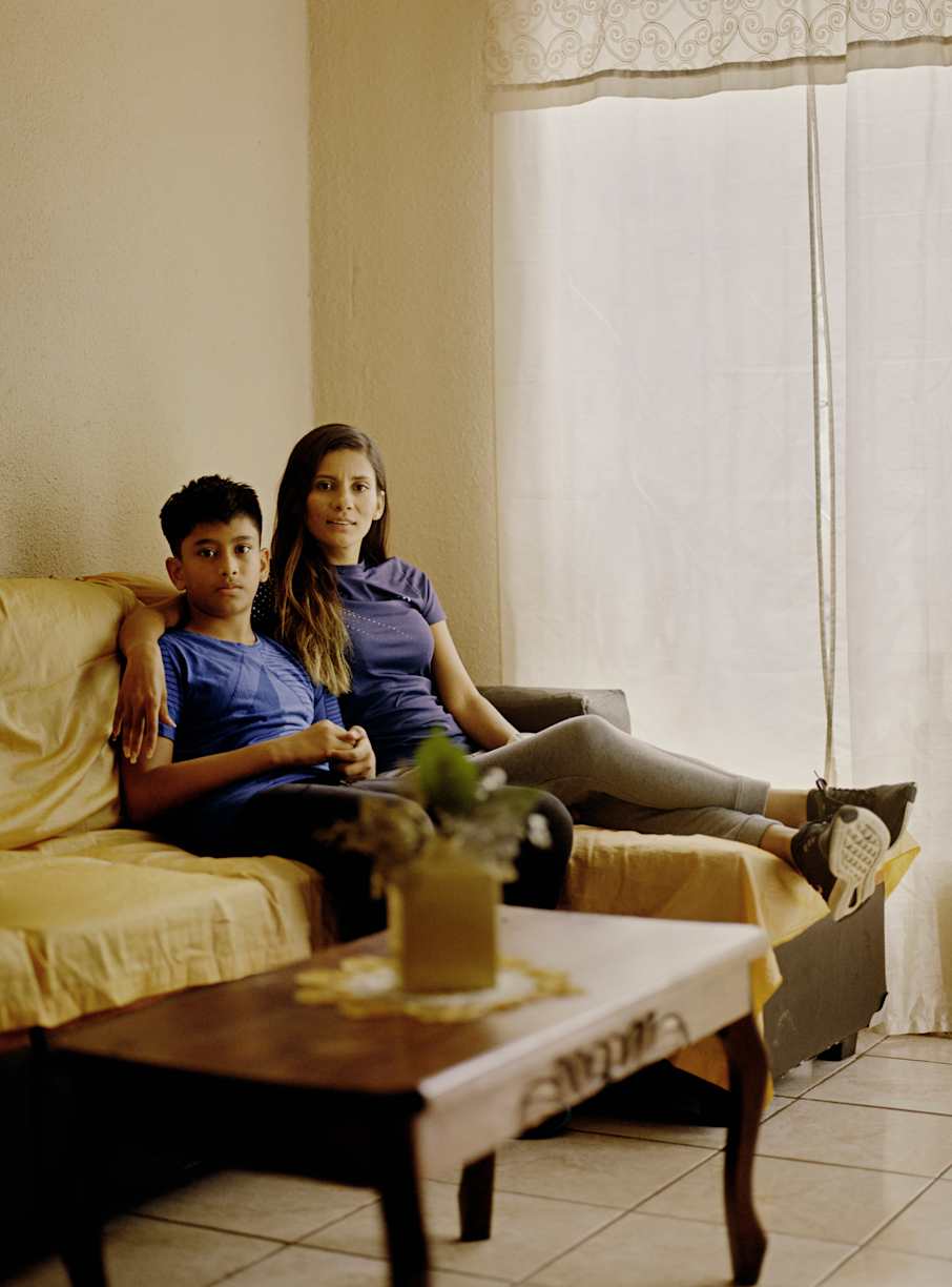 In Good Company: Marchistas