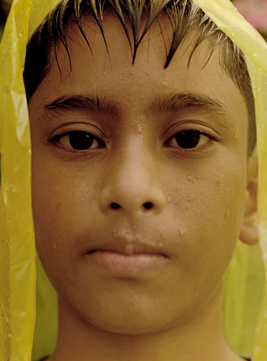 En bonne compagnie : les Marchistas