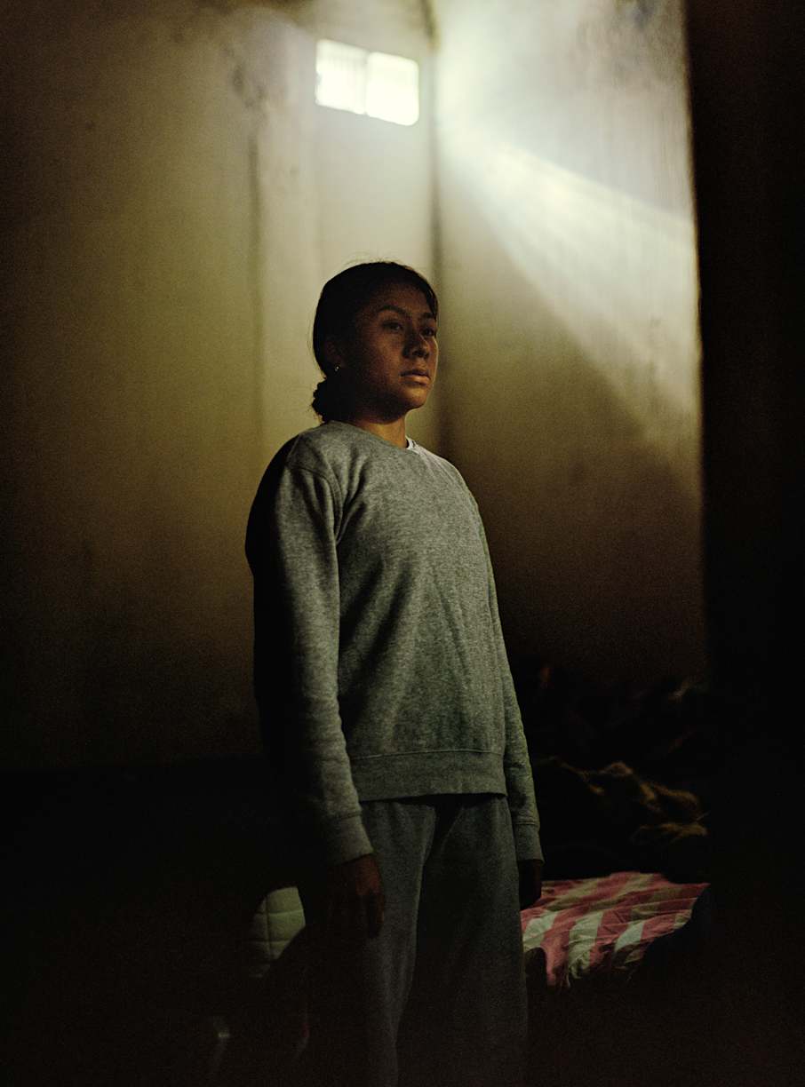 En bonne compagnie : les Marchistas