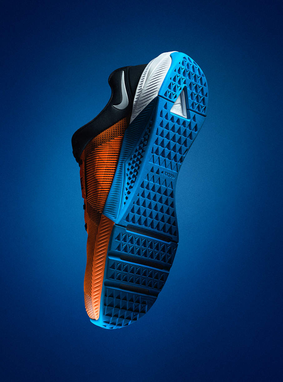 Nike Metcon 10 brings lightweight agility and stability to functional fitness training 