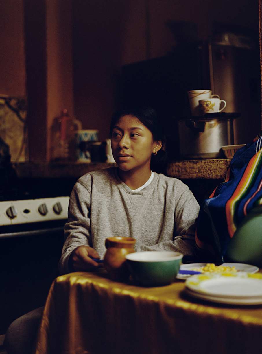 In Good Company: Marchistas