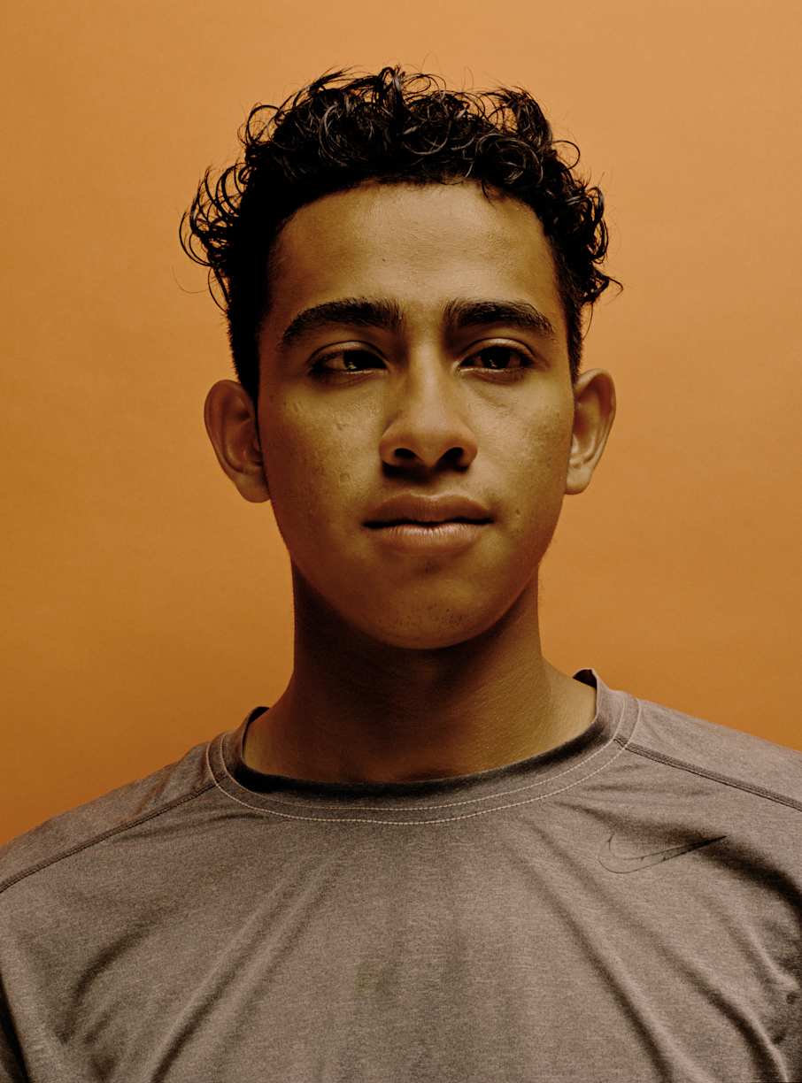 In Good Company: Marchistas