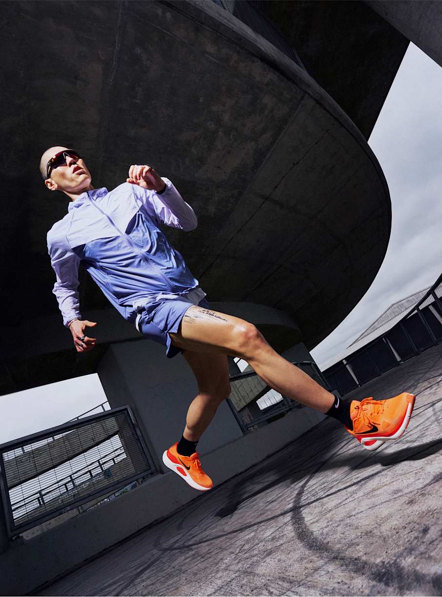 Nike Structure 26 : la nouvelle référence en matière de maintien, de confort et de performance