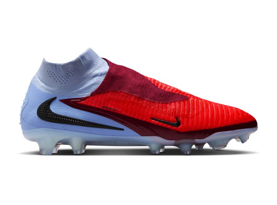 Nike football boots