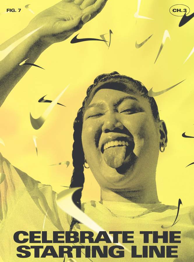 Find Your Fast Chapter 3: Nike Running's Guide to Racing