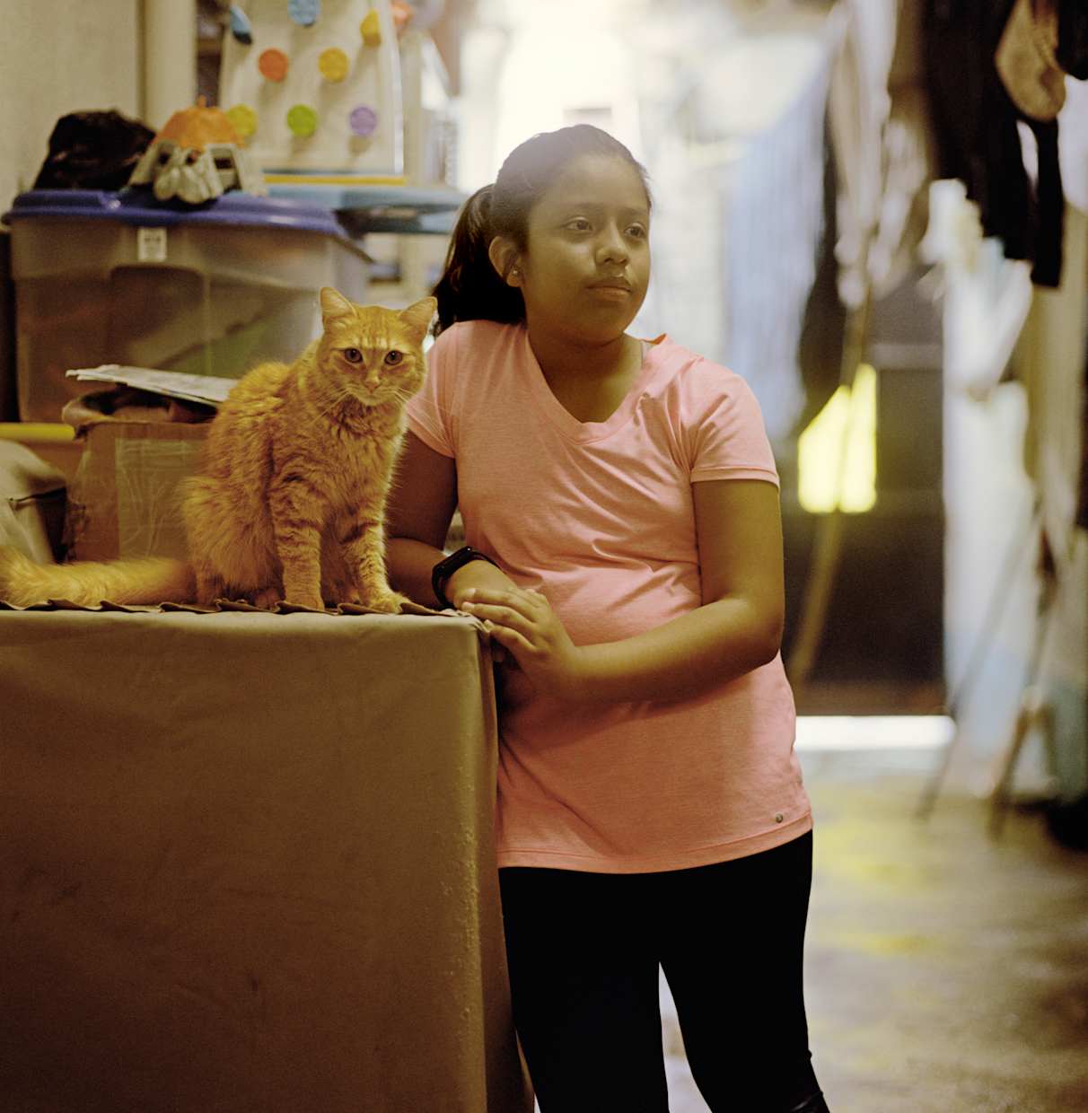 In Good Company: Marchistas