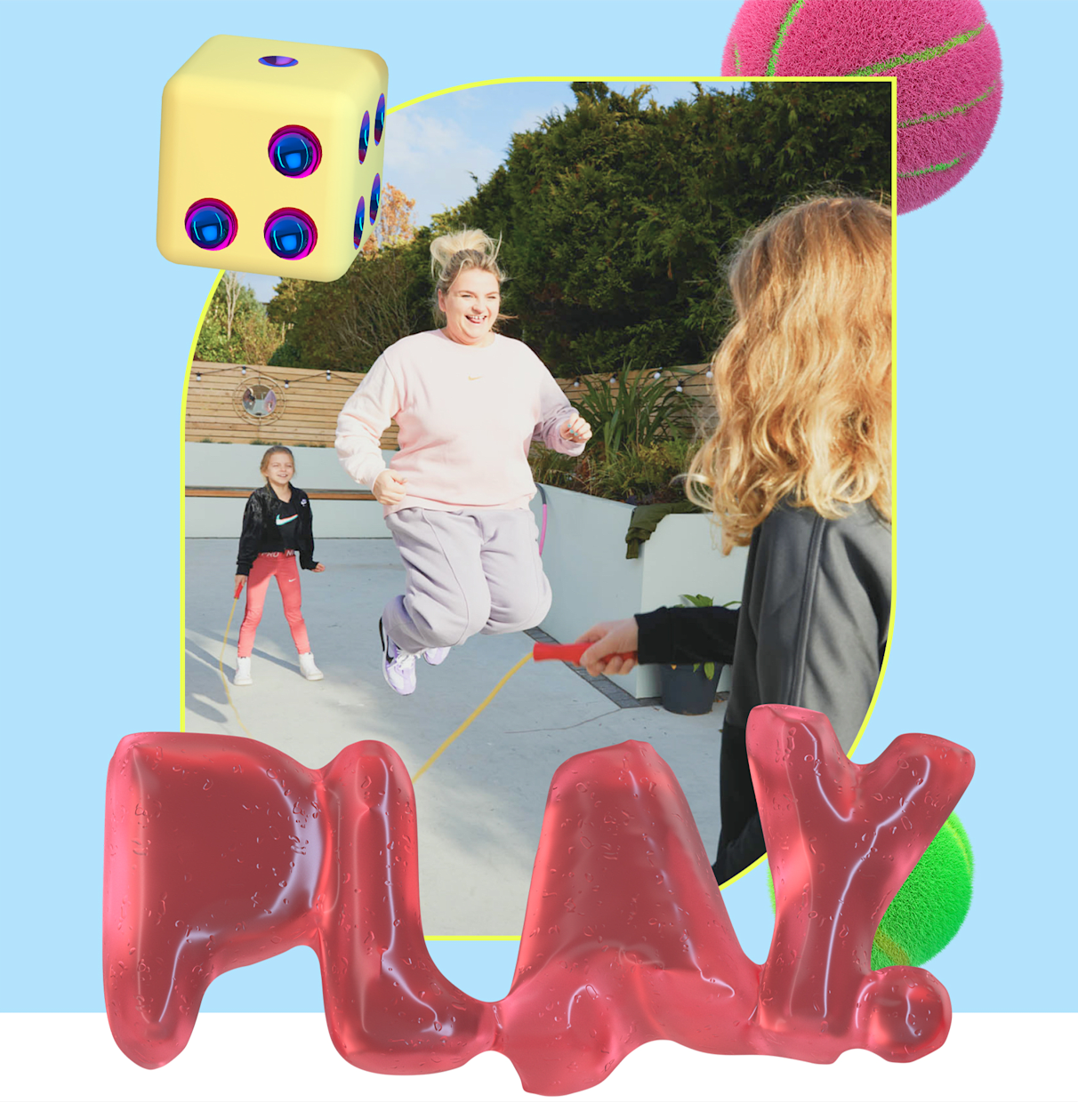 Guia de jogos para a família