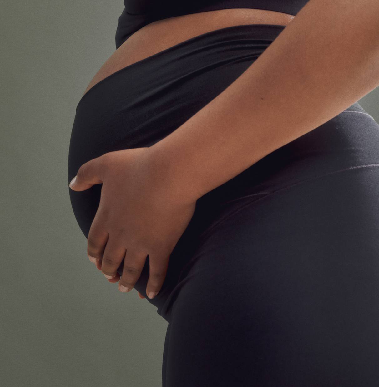 Perché non dovresti concentrarti sul BMI quando cerchi di rimanere incinta