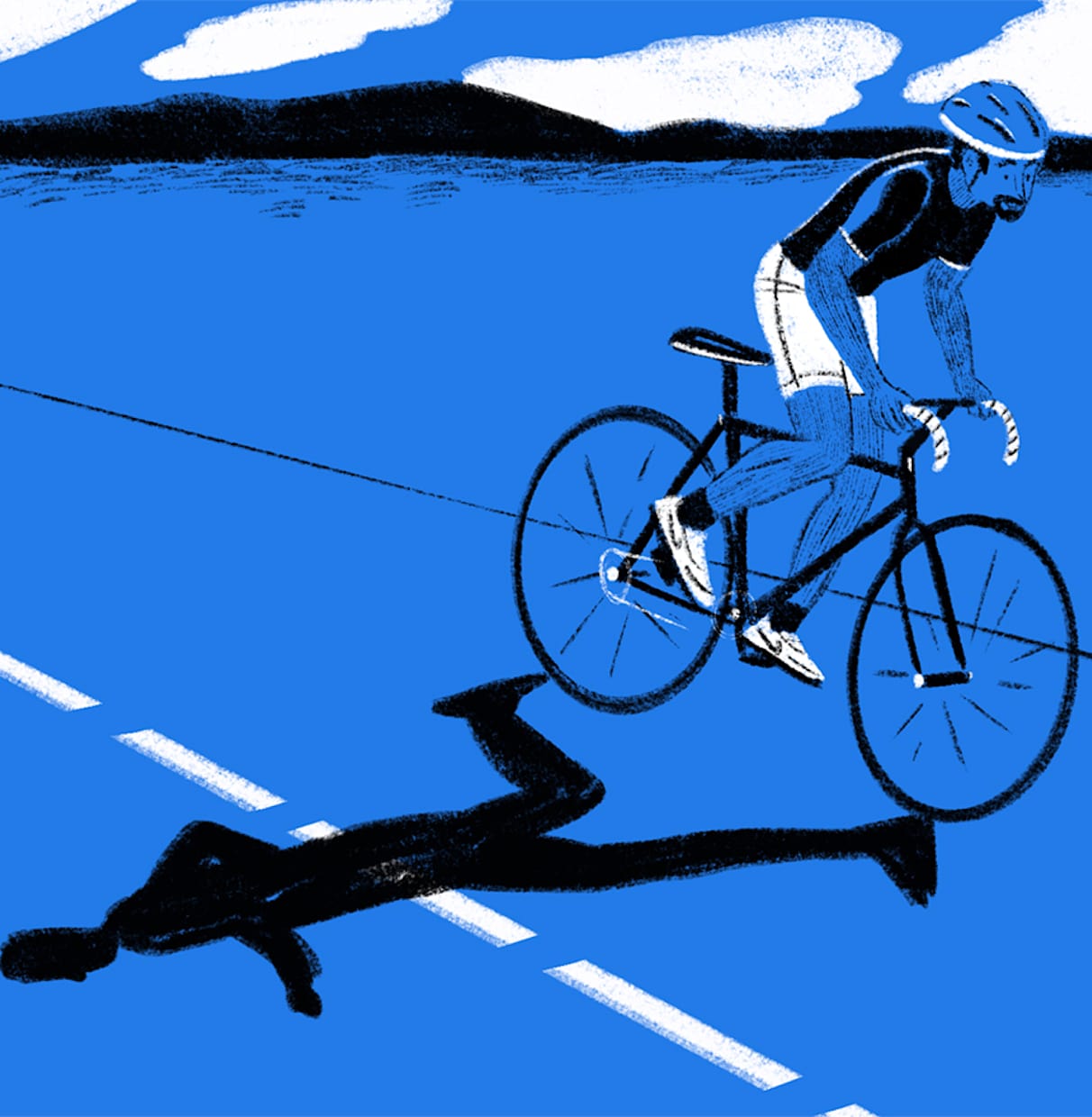 Cross-Train to Become a Better Runner