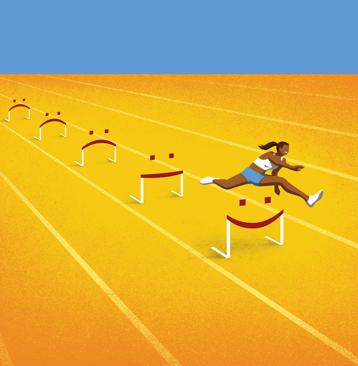 What to Do After a Setback