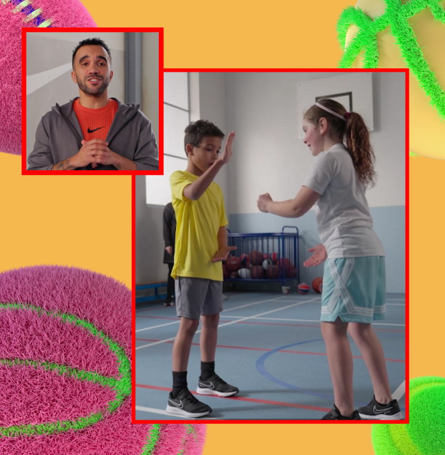 Kids coachen: de kracht van spelen